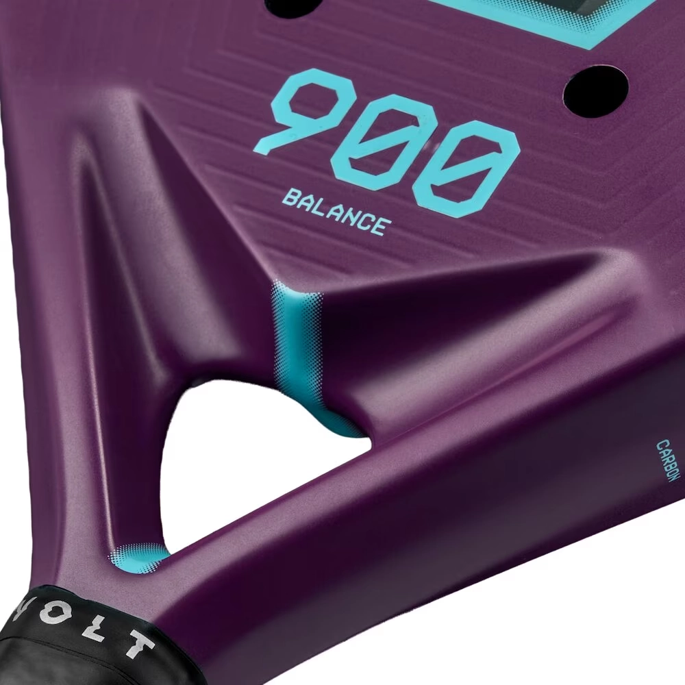 VOLT 900 v5 padel racket detail