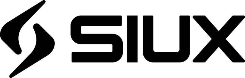 SIUX padel brand logo
