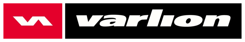 Varlion padel brand logo