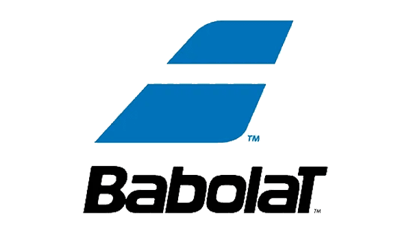 Babolat brand logo