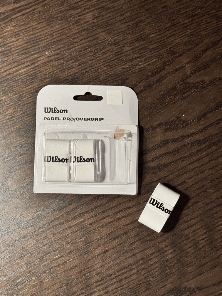Wilson Padel Pro Overgrip Review