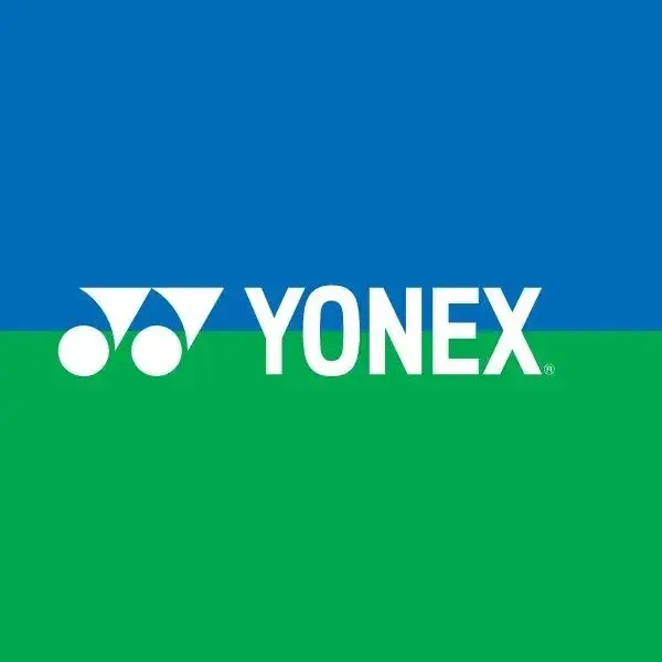 Yonex brand logo