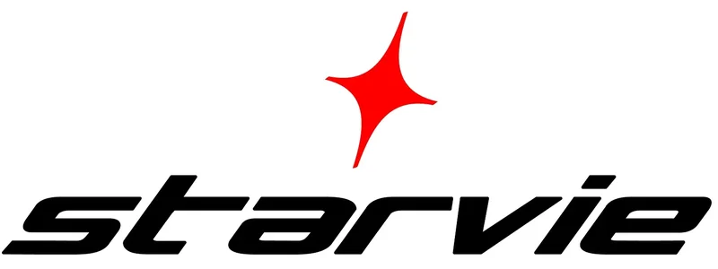 StarVie padel brand logo