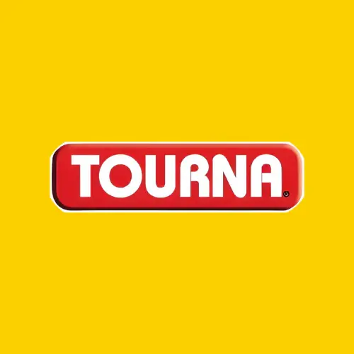 Tourna brand logo