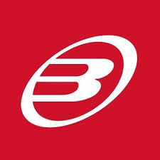 Bullpadel brand logo