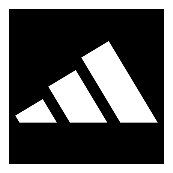 Adidas brand logo